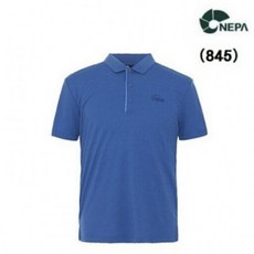 네파 남성 프레도 칠 티셔츠 7G35241 (845)