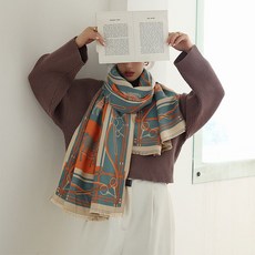 아브라함문머플러