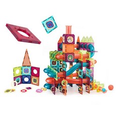 구슬롤러코스터diy