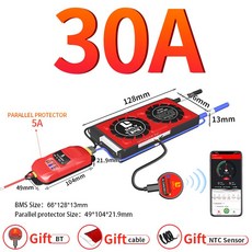 bt16module