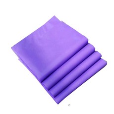 60X70cm+4cm 보라0.07mm HDPE 택배봉투 50장 포장용 9706YS mar*45720DV, 1개, 보라_두께0.07mm - dv-x70