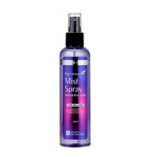[멸치쇼핑]메디힐 닥터포헤어 파워스트롱 미스트 스프레이 240ml 물 스프레이, 메디힐 닥터포헤어 파워스트롱 미스트 스프레이