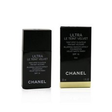 샤넬 울트라 르 뗑 벨벳 블러링 파데 spf15 - b50, 상세페이지 참조, 상세페이지 참조