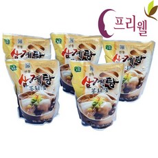고영숙삼계탕