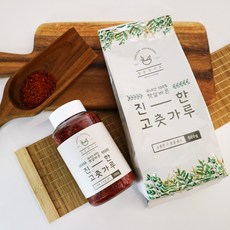 햇고추가루가격