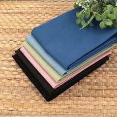 야생화프랑스자수