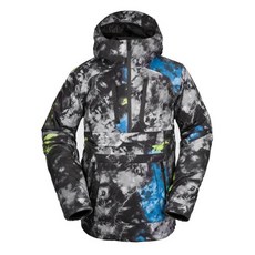 국내매장정품 볼컴 BRIGHTON 풀오버 멀티