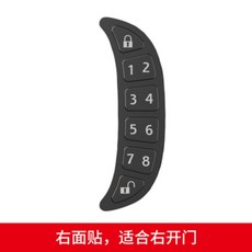 캠핑카디지털키