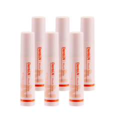 덴티엔 논알콜 프레쉬 구강 스프레이, 6개, 10ml