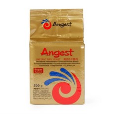 엔지스트 인스턴트 고당 드라이 이스트, 500g, 25개