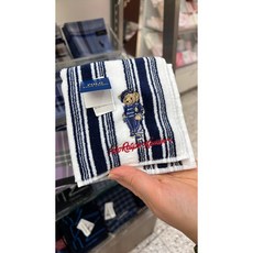 폴로타올손수건