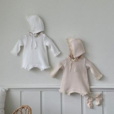 몽베베썸머보넷