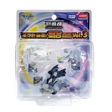 포켓몬버블타임3입박스2탄