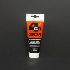 카페인트 흠집제거 DIY 기스퍼티 레드퍼티용도CR2625 250g0g, 1개, 250g - 레드퍼티