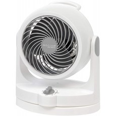 Woozoo 진동 테이블 팬 Blade 5.5" White PCF-HD15: 홈 &amp; 키친, 단일옵션, 단일옵션