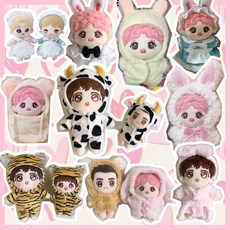 10cm인형옷