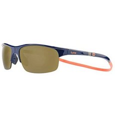 SLASTIK Magnetic Sunglasses Harrier Orange Fly