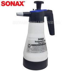 소낙스압축분무기