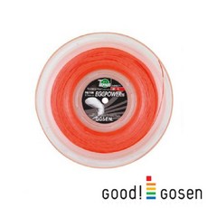 고센 TS-1002 테니-스거트 오렌지 16G 200m SD+S/N:81I_3695-6C037F]