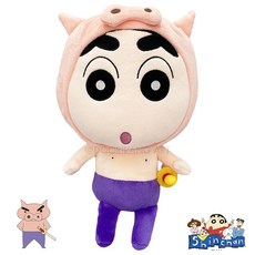 부리부리대마왕인형