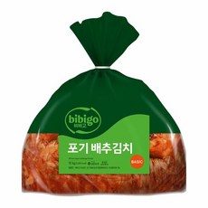 비비고배추김치