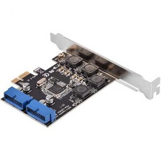 인네트워크 M.2 NVMe SSD 확장 카드 PCI-EX V4.0 IN-PCIEX-M2NB 상품 이미지