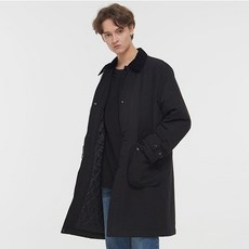 클라이드앤롱패딩