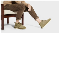 UGG 오리지널정품 어그부츠 남성 뉴멜 Neumel Boot