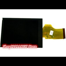 LCD 디스플레이 화면 소니호환 A7II A7 II ILCE-7M2 A7R II ILCE-7RM2 A7RII A7SII A7S 디지털 카메라 수리 부품, 1개