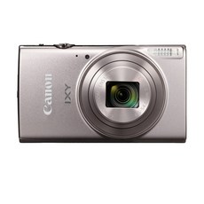  Canon 컴팩트 디지털 카메라 IXY 650 실버 광학 12배 줌 Wi Fi 대응 IXY650SL 