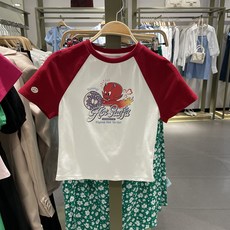 붉은악마티셔츠