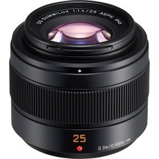 파나소닉25mm