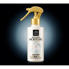 미쟝센 펄 스무스 실키 모이스처 미스트 200ml 미쟝센헤어에센스 헤어미스트 헤어케어 미스트 헤어에센스, 1