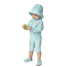 피카부래쉬가드