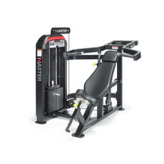 렉스코 웨이트 헬스 운동 기구 마스터 LM-105 인클라인 프레스
