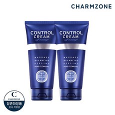 참존콘트롤크림셀프마사지크림