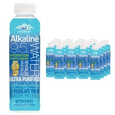 오케이에프 알카라인 워터, 500ml, 240개