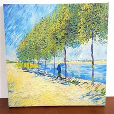 추상화아트보드