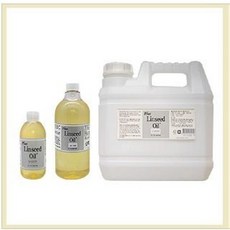 홀아트 플러스 린시드오일 270ml 1000ml 4000ml 유화 보조제 / 옵션선택