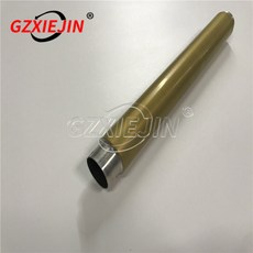 1PC 기계 상단 퓨저 히트 롤러 OKI B710 B711dn B720 B730 OKI 710 고정 상부 롤 상부 축 중공, 01 중국
