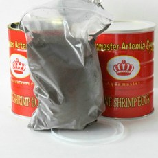 아쿠아마스터브라인쉬림프