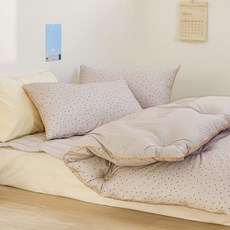 알레르망키즈이불