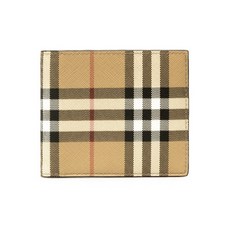 버버리남자지갑