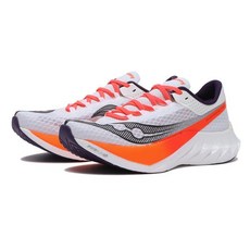 일본【SAUCONY】 써코니 ENDORPHIN PRO 4 엔돌핀 프로 4 S20939-129 WHITE/BLACK