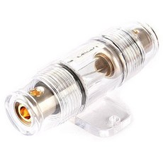 셀로트 원형 휴즈홀더 (소) 5개(60A포함), 5개