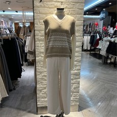 오프화이트니트