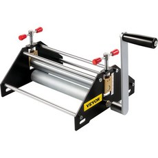 VEVOR 기본 에칭 프레스 인쇄 크기 11L x 10W 6.8H 모든 금속 구조 모노타입 및 에칭을 위한 전문 인쇄기, VEVOR 기본 에칭 프레스 인쇄 크기 11L x 10