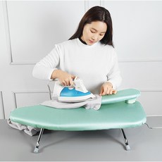핫프레싱소매겸용다리미판