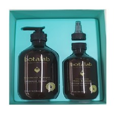 인셀덤보타랩데저티콜라샴푸+트리트먼트린스세트