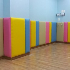 크림하우스퍼즐매트